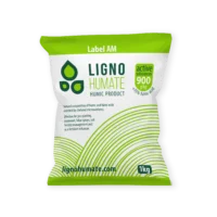 Lignohumate de Potasiu - 1 kg