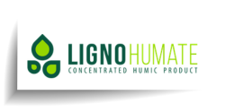 LIGNOHUMATE